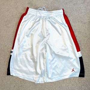 Jordans Basketball Shorts